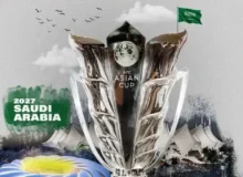 اعلام زمان قرعه‌کشی جام ملت‌های آسیا ۲۰۲۷