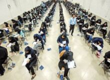 اعلام نتایج اعتراضات آزمون استخدامی وزارت آموزش و پرورش سال ۱۴۰۴