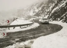 اعلام وضعیت فوق العاده در این استان ها/ یخبندان در راه است