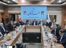 افتتاح پروژه‌های ارتباطی ایرانسل از بندرعباس تا سواحل هرمز