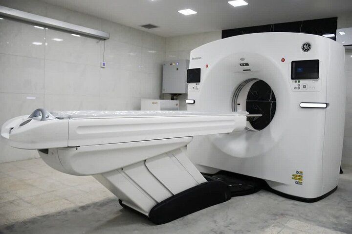 افتتاح ۲۱ پروژه بخش سلامت با ۱۸۰۰ میلیارد تومان اعتبار در مازندران