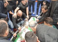 افزایش تعداد ورزشکاران جانباخته در حادثه انفجار آمل