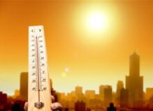 افزایش دما در اغلب نقاط کشور / پیش‌بینی هواشناسی اعلام شد