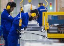 افزایش عجیب نرخ تورم نقطه به نقطه تولید‌کننده