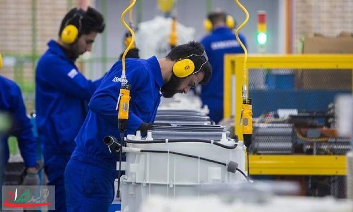 افزایش عجیب نرخ تورم نقطه به نقطه تولیدکننده