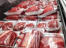 افزایش ۱۱.۶درصدی صادرات گوشت گاو منجمد؛ صادرات به ۷.۸۲ میلیون تن رسید