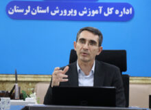 افزایش ۱۳۰ درصدی کلاس‌های ویژه اسکان نوروزی فرهنگیان در لرستان