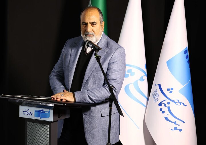 افزایش ۹ هزار صندلی سینما در مسیر تحقق عدالت فرهنگی دولت چهاردهم