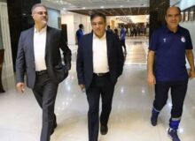 افشاگری تاجرنیا از قرارداد ساپینتو/ علت حضورش در رختکن استقلال چه بود؟