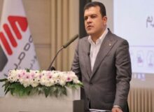 افشین: هوش مصنوعی در صنعت انرژی انتخاب نیست، شرط بقاست