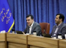 افشین: ۲۰ دانشگاه برتر برای «جهش علمی» حمایت می‌شوند