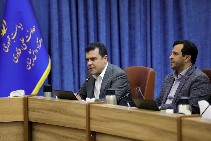 افشین: ۲۰ دانشگاه برتر برای «جهش علمی» حمایت می‌شوند