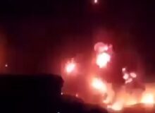 افغانستان: به دنبال گسترش درگیری نیستیم