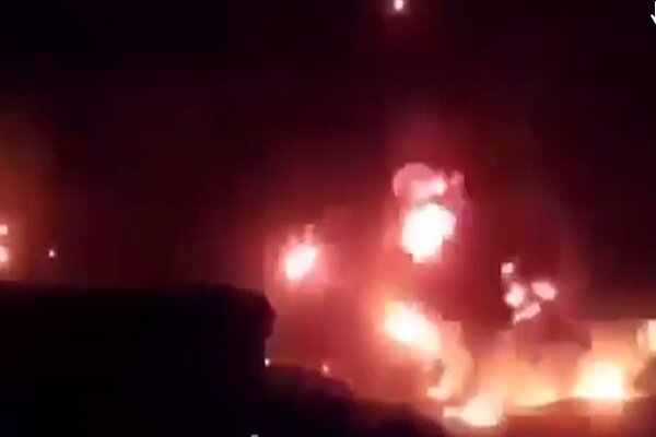 افغانستان: به دنبال گسترش درگیری نیستیم