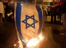 اقدام رژیم صهیونیستی علیه کشور قطر