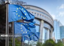 اقدامات غیرقانونی اخیر اتحادیه اروپا علیه سپاه پاسداران محکوم است