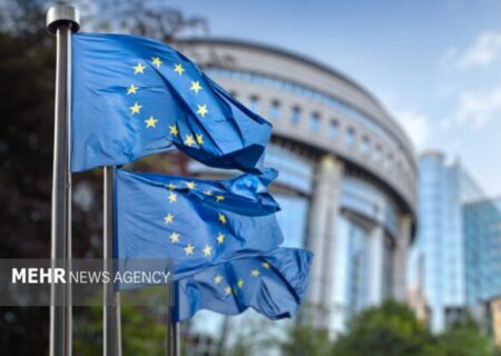اقدامات غیرقانونی اخیر اتحادیه اروپا علیه سپاه پاسداران محکوم است