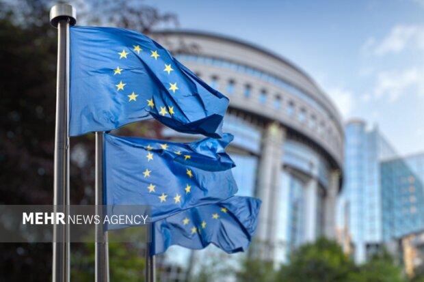 اقدامات غیرقانونی اخیر اتحادیه اروپا علیه سپاه پاسداران محکوم است