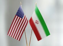 المیادین: آمریکا حاضر به لغو کامل تحریم‌های ایران نیست