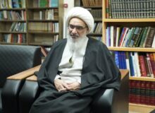 امام جمعه بوشهر: حضور حماسی مردم در راهپیمایی پیامی شفاف به جهان داد