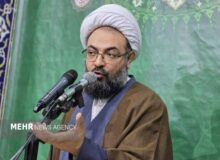 امام جمعه لنگرود: انقلاب اسلامی نظم سلطه‌گر شرق و غرب را در هم شکست