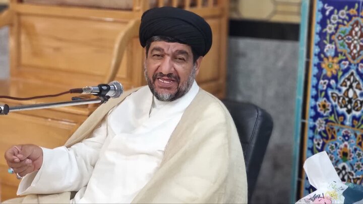 امام جمعه گناوه: هدف اصلی شیطان ایجاد تفرقه و دوری جامعه از ذکر خداست