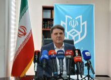 امیدواری زینی‌وند به حل مشکل نامزدهای ردصلاحیت شده شوراها