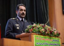 امیر اسماعیلی: دافوس، نهادی راهبردی برای پرورش افسرانی بصیر است