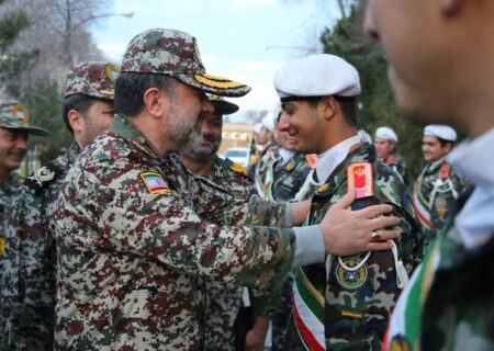 امیر الهامی: پدافند هوایی آماده پاسخگویی به هرگونه تهدید است