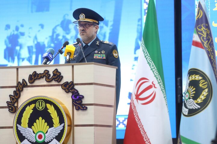 امیر بهمرد: در بالاترین سطح آمادگی برای پاسخ به هر تهدیدی هستیم