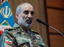 امیر جهانشاهی: بیش از ۲۰ هزار واحد مسکونی برای کارکنان نزاجا احداث شد