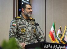 امیر خوش‌قلب: طرح‌های «مصباح» پاسخی به جنگ ترکیبی دشمن است