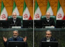 امیر موسوی و عراقچی در جلسه غیرعلنی مجلس چه گفتند؟