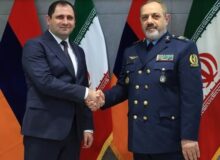 امیر نصیرزاده: اگر جنگ رخ دهد درسی فراموش‌نشدنی به دشمن خواهیم داد