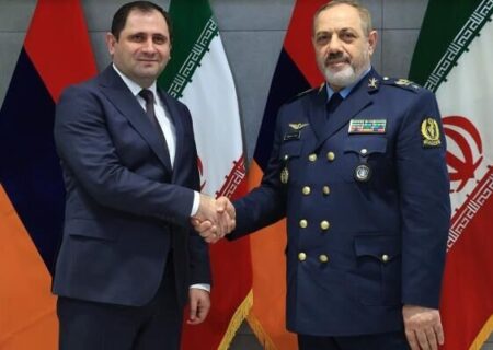 امیر نصیرزاده: اگر جنگ رخ دهد درسی فراموش‌نشدنی به دشمن خواهیم داد