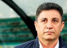 انتخاب ۷ ستاره پرسپولیسی برای جام جهانی توسط قلعه نوعی
