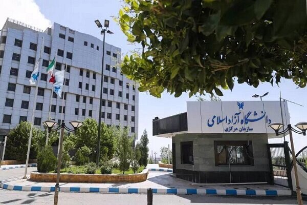 انتصاب اعضای شورای گسترش معاونت علوم انسانی و هنر دانشگاه آزاد