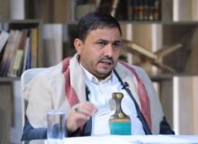 انصار الله: پیامدهای حمله به ایران دامان همه را خواهد گرفت