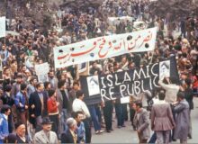 انقلاب،واکنشی سنتی به نوسازی نبود/احیای تمدن، کپی‌برداری از گذشته نیست