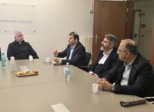 انویه‌تکیه: برخلاف تبلیغات معاندین، مسیحیان در ایران تحت فشار نیستند
