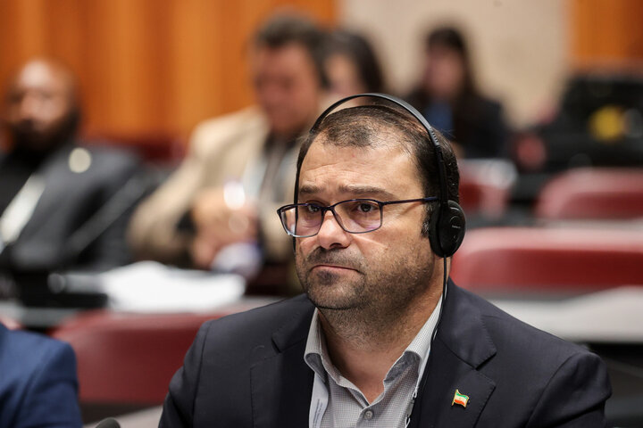 انویه‌تکیه: دفاع مسیحیان ایران از تمامیت ارضی کشور واقعیت اجتماعی است