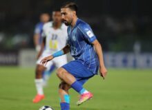 اولتیماتوم هافبک مصدوم استقلال به باشگاه