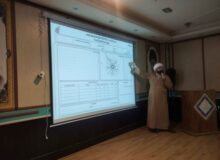 اولین رویداد پسران نوآوین در دیلم برگزار شد