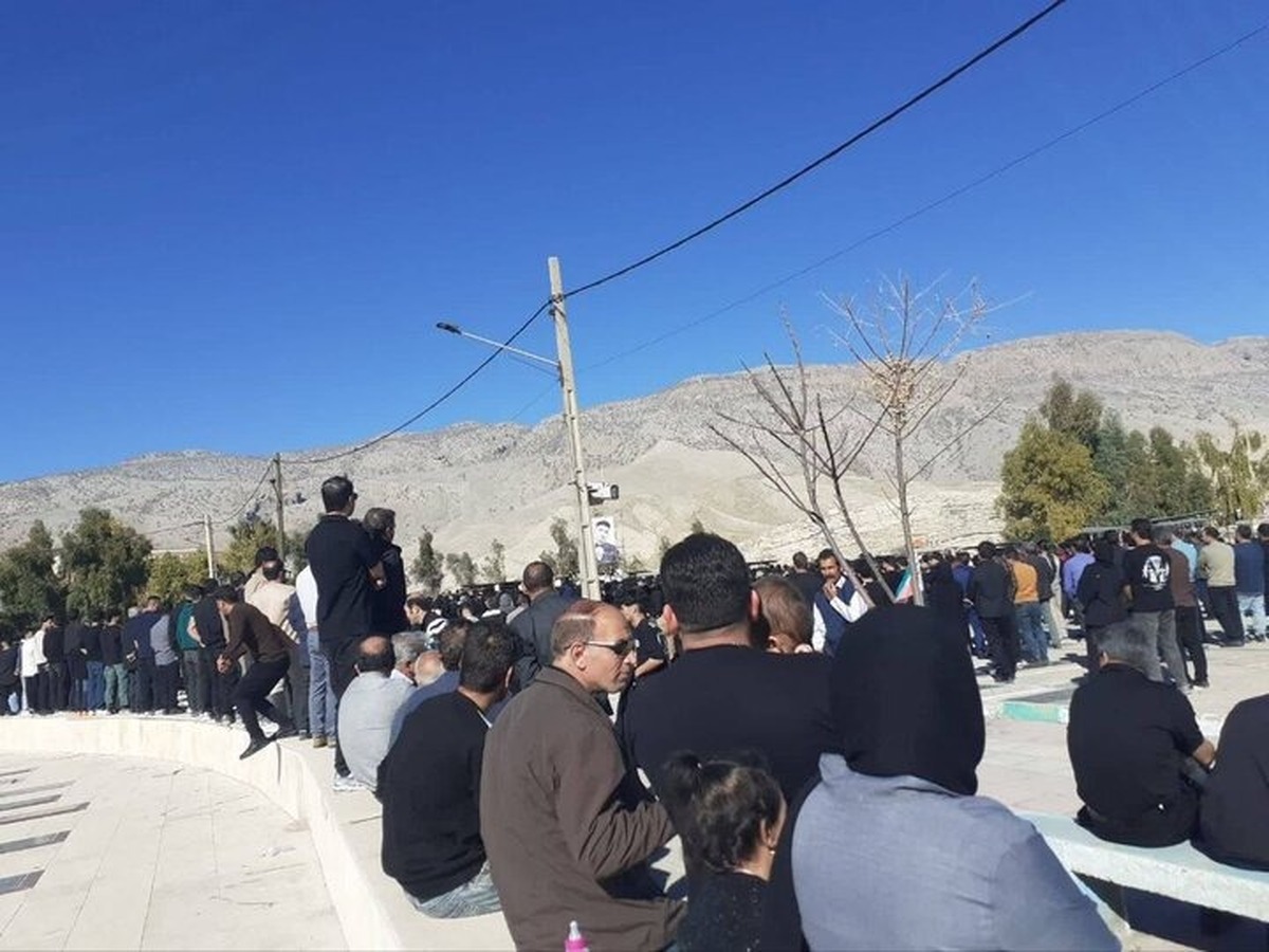 اولین واکنش رسمی به خبر جانباختن مرد جوان در آبدانان / چه اتفاقی در آبدانان افتاد؟