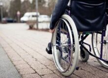 اولین پردیس تخصصی ورزش معلولان کشور در اصفهان تشکیل شود