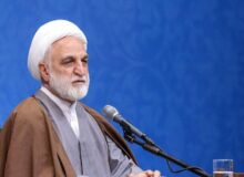 اژه‌ای: دشمن با فشار اقتصادی هم نتوانست اراده ملت ایران را در هم شکند