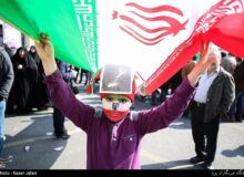 اژه‌ای: راهپیمایی 22بهمن محاسبات شرورانه دشمن را تغییر می‌دهد