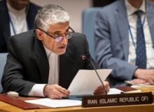 ایروانی: پاسخ ایران به هرگونه تجاوز، قاطع خواهد بود