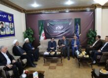 ایلام نیازمند حمایت ملی برای مقابله با حریق‌های جنگل است