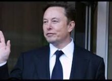 ایلان ماسک برخلاف ادعایش با جفری اپستین در ارتباط بود